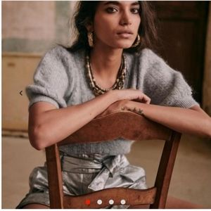 Sezane Perrine jumper